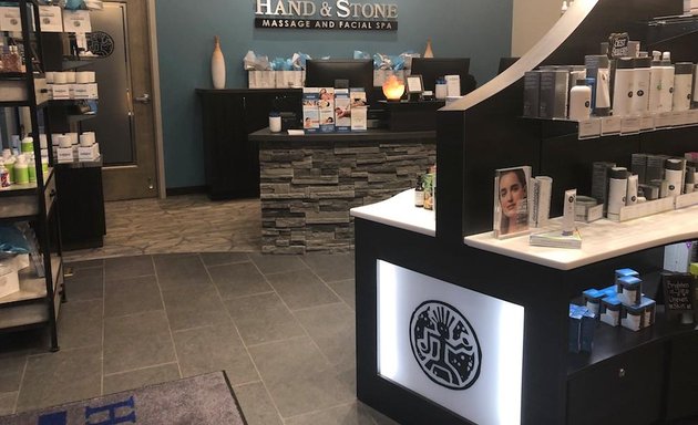 Photo of Hand and Stone Massage and Facial Spa