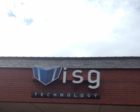 Photo of ISG Technology