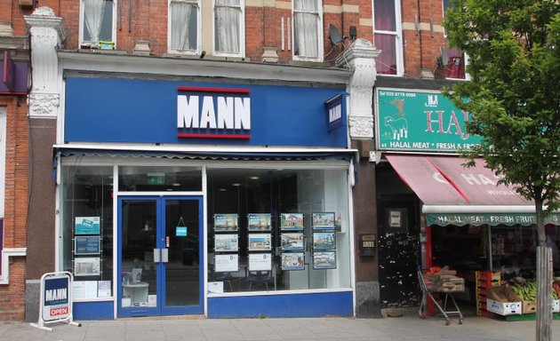 Photo of Mann Sales and Letting Agents Sydenham