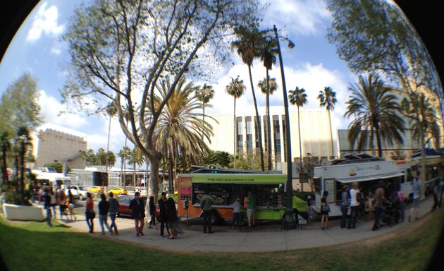 Photo of Mexican & American Cuisine (Food Truck)