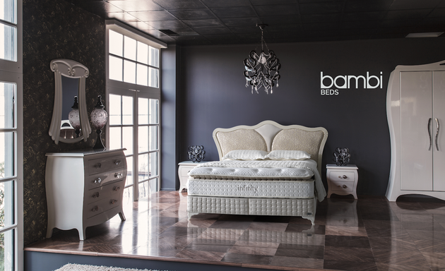 Photo of Bambi Home - Turkish Furniture Store London