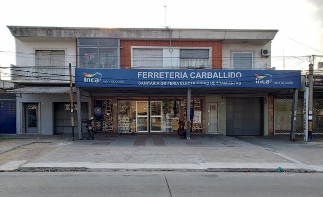 Foto de Ferretería Carballido