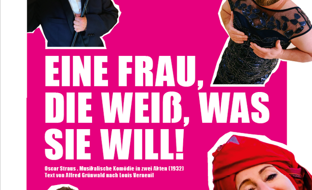 Foto von WERK7 theater