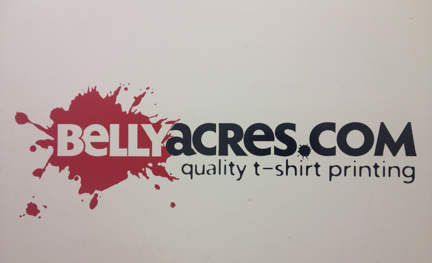 Photo of Belly Acres Designs