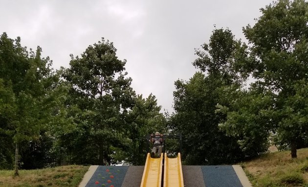 Photo of Hemenway Playground