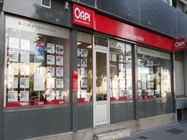 Photo de ORPI Axes Immobilier Lyon 7E