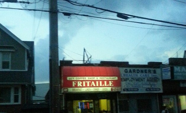 Photo of JJ's Fritaille