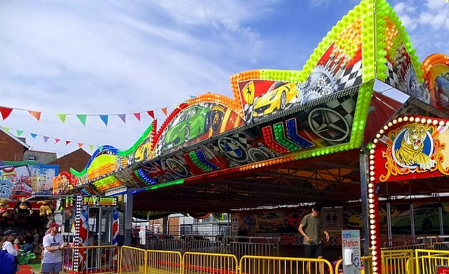 Photo of Parnham Funfairs