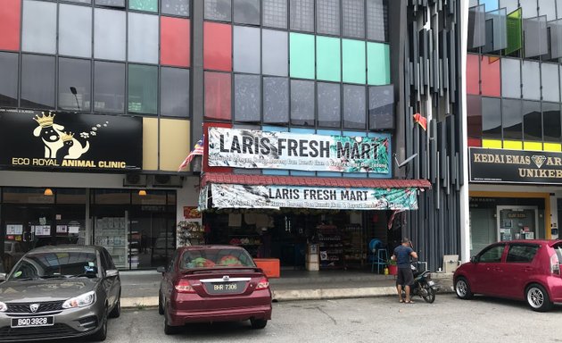 Photo of Laris Fresh Mart