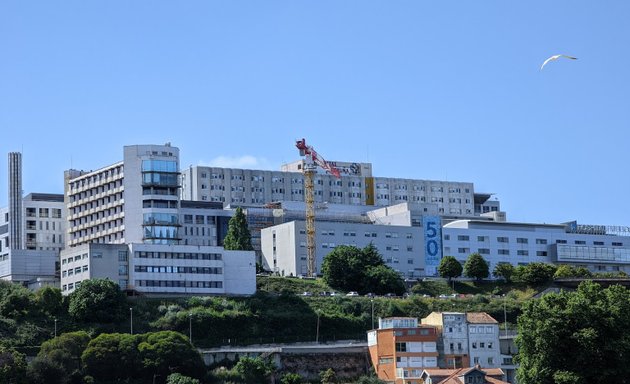 Foto de Hospital Universitario de A Coruña (CHUAC)