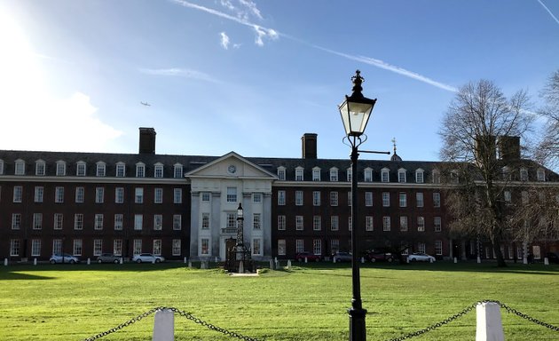 Photo of Royal Hospital Chelsea Museum