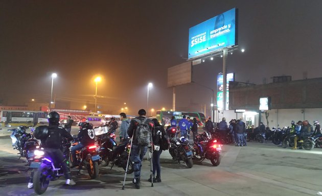 Foto de Estación de Servicio Repsol