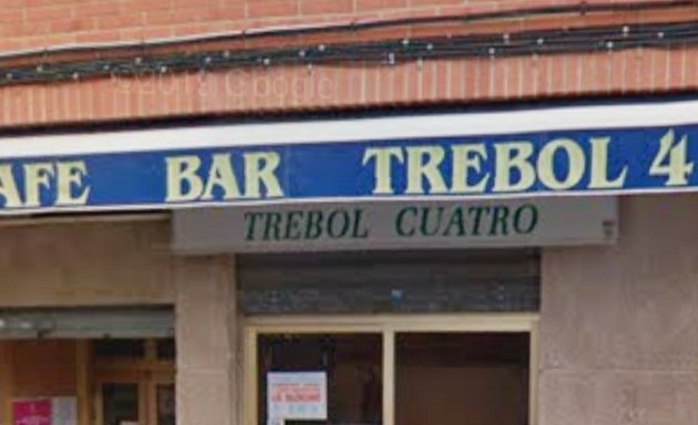 Foto de Café bar Trébol 4.