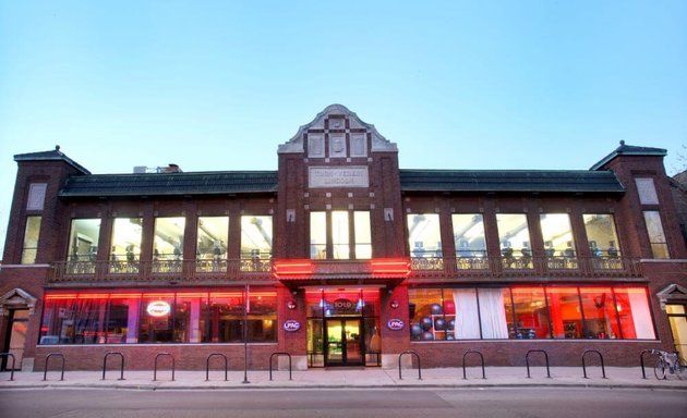 Photo of Lincoln Park Athletic Club