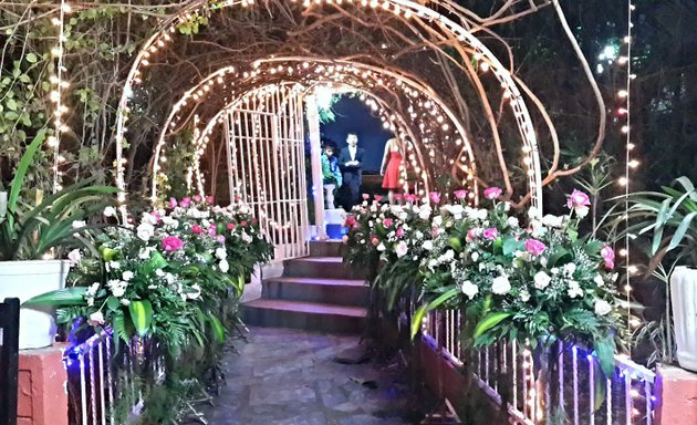 Foto de Salón de Eventos La Floresta