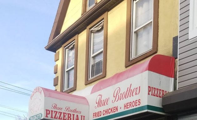 Photo of Boulevard Pizza