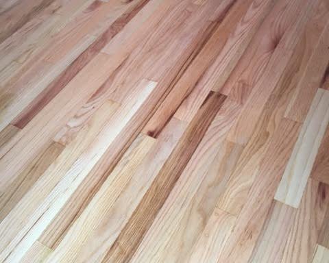 Photo of Classic Wood Floors