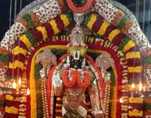 Photo of Adinarayana Swamy Temple
