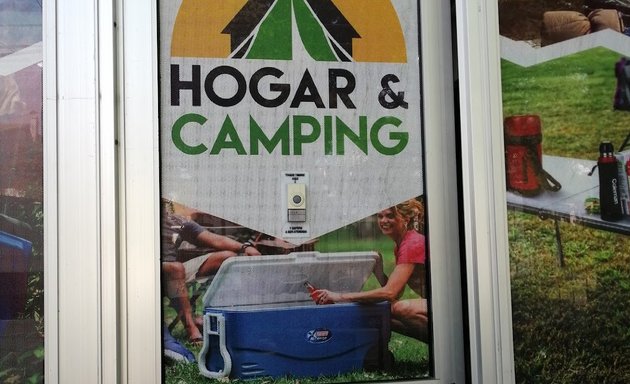 Foto de Hogar y Camping