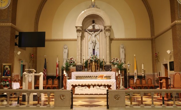 Photo of St. Ladislaus Parish