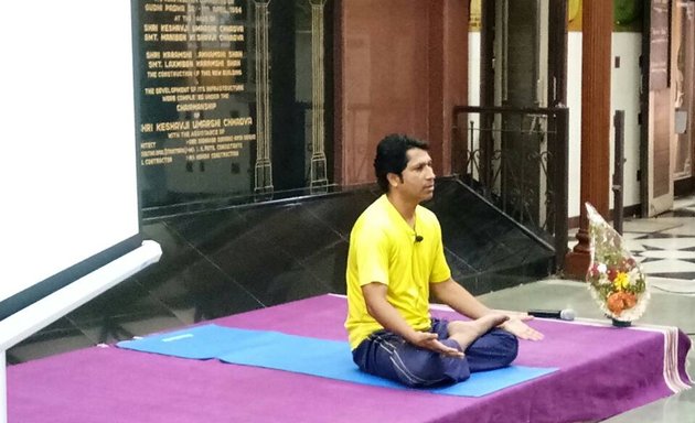 Photo of Shiva Yoga Centre