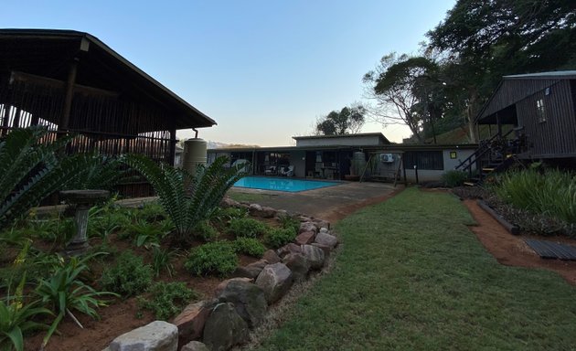 Photo of Pleasant Waters Lodge & Conference Venue. Akkomodasie/ Accommodation Bluff / Contractors/ Groups /Essential Services.