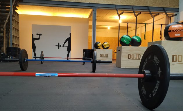 Foto de CrossFit ANG