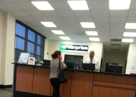 Photo of Enterprise Rent-A-Car