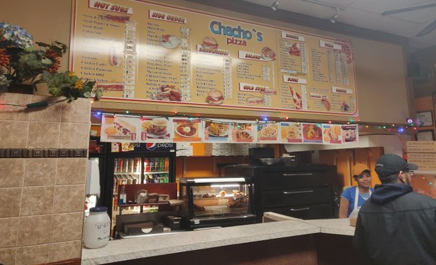 Photo of Chacho's Pizza & Subs