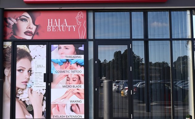 Photo of Hala Brow & Beauty Studio