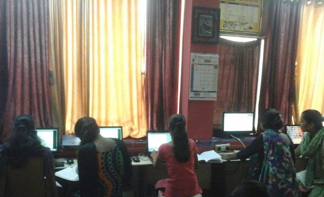 Photo of keerti computer institute