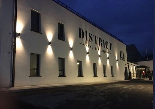 Photo of District Health & Leisure Cork