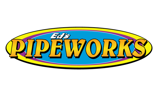 Photo of Ed's Pipeworks