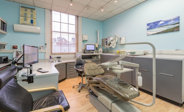 Photo of Joel Winter Dental Care