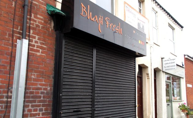 Photo of Bhaji Fresh Takeaway