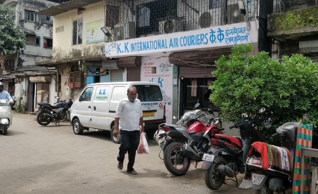 Photo of K K International Air Couriers