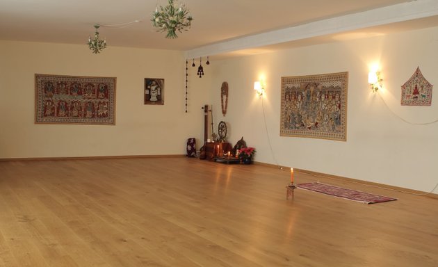 Foto von Kalasri - Schule für Indischen Tanz und Yoga