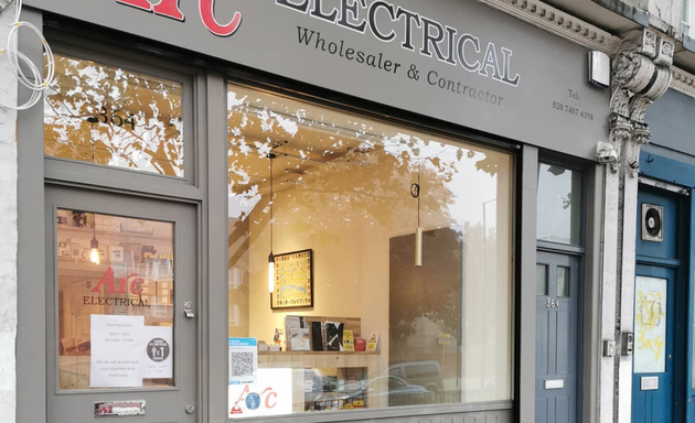 Photo of Arc Electrical