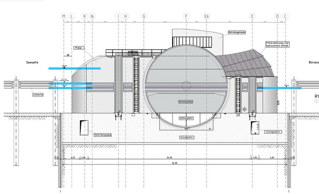 Foto von Hypro Paulu & Lettner Ingenieurgesellschaft mbH