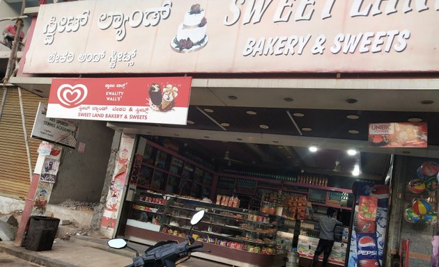 Photo of Sweet Land Bakery and Sweets