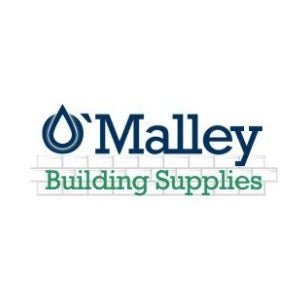 Photo of O'Malley Building Supplies Ltd - Rock Face & Screen Blocks