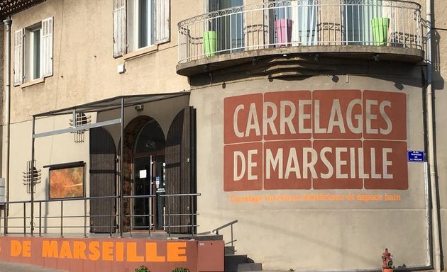 Photo de Les Carrelages de Marseille