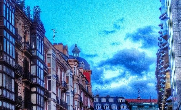 Foto de Kiosko Plaza Del Ensanche