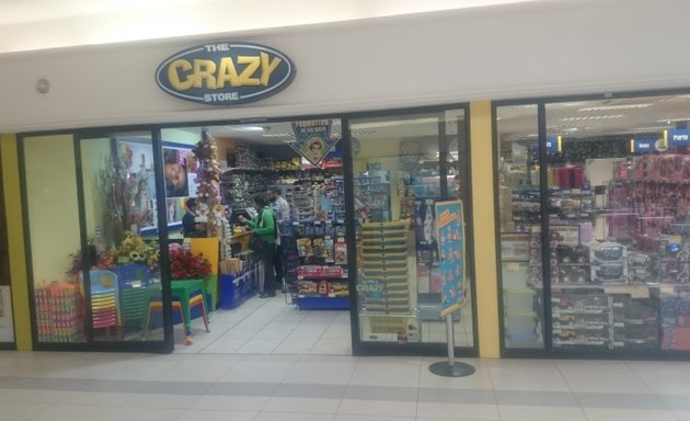 Photo of The Crazy Store Brixton