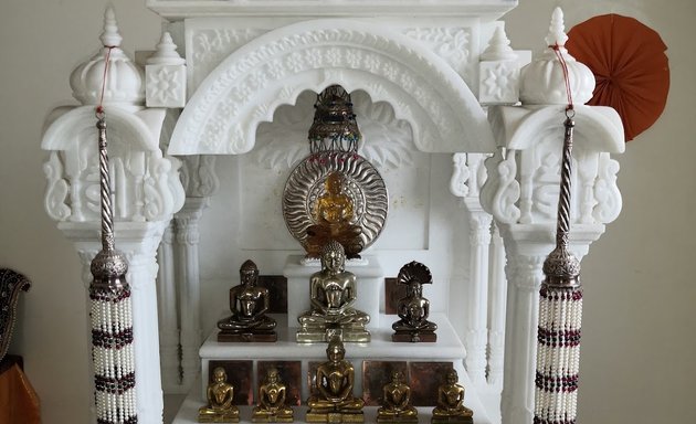Photo of Shri 1008 Shantinath Jain Temple (Basadi) / श्री १००८ शांतिनाथ जिनालय, हेन्नुर