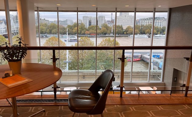 Photo of Southbank Centre, Members Bar