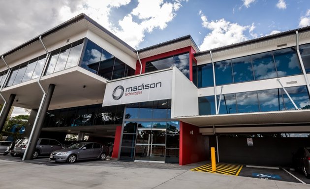 Photo of Madison Technologies | Warehouse
