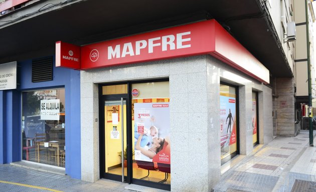 Foto de Mapfre