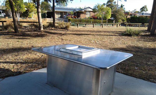 Photo of Wallaroo Playground