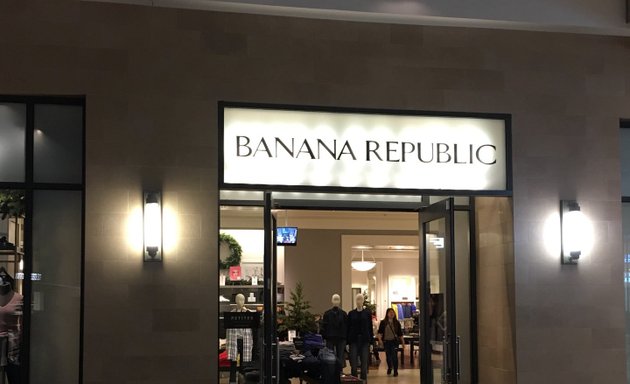 Photo of Banana Republic